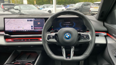 BMW i5 250kW eDrive40 M Sport 84kWh 5dr Auto Electric Estate